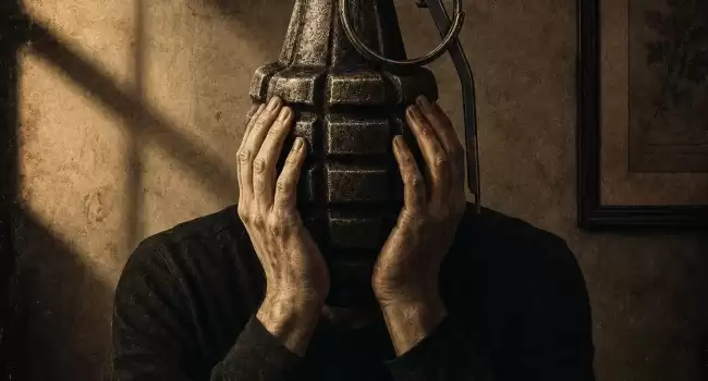 coping with PTSD triggers daily life strategies