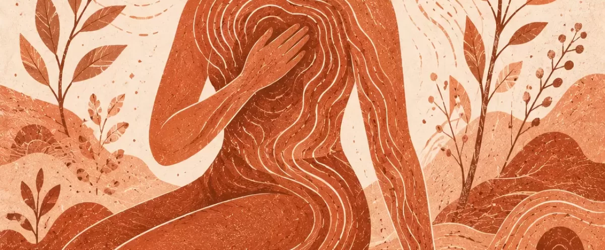 how to feel safe in your body after trauma