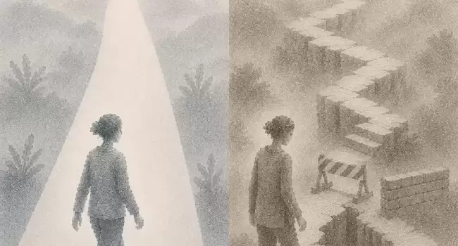 mental health disparities across communities explained