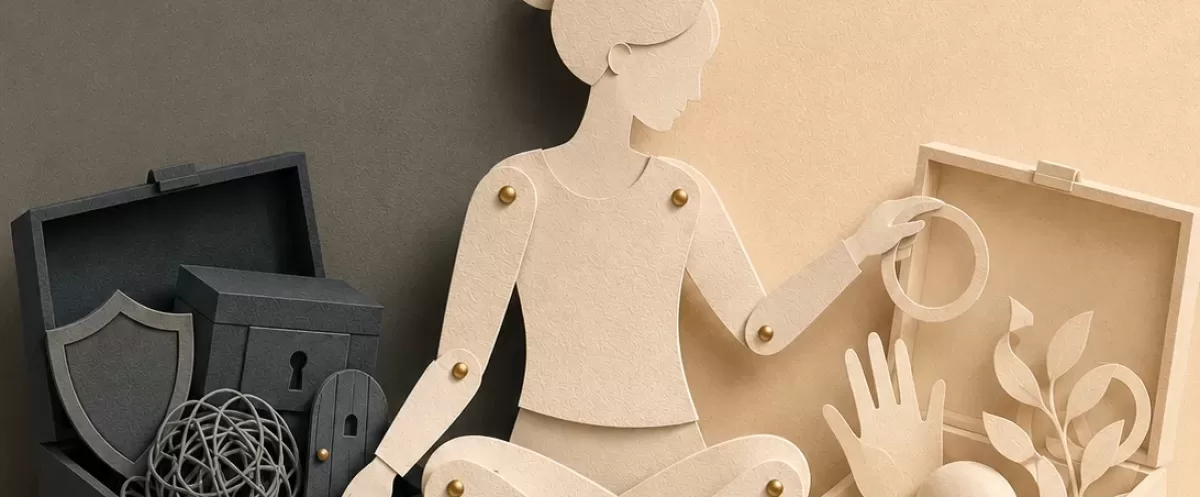 healthy coping skills after trauma emotional regulation recovery