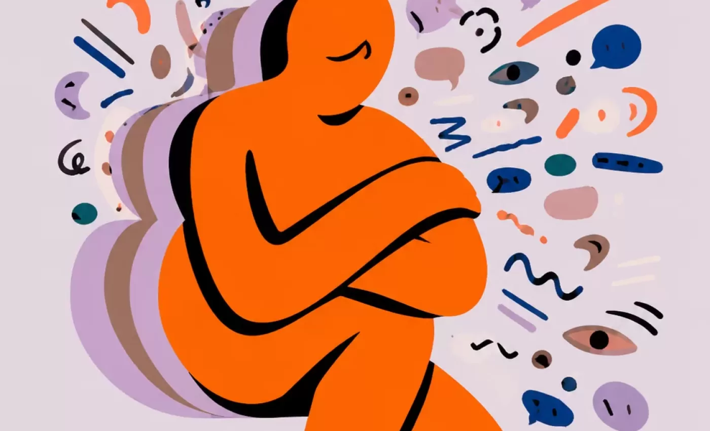 signs racial stress discrimination affecting mental health