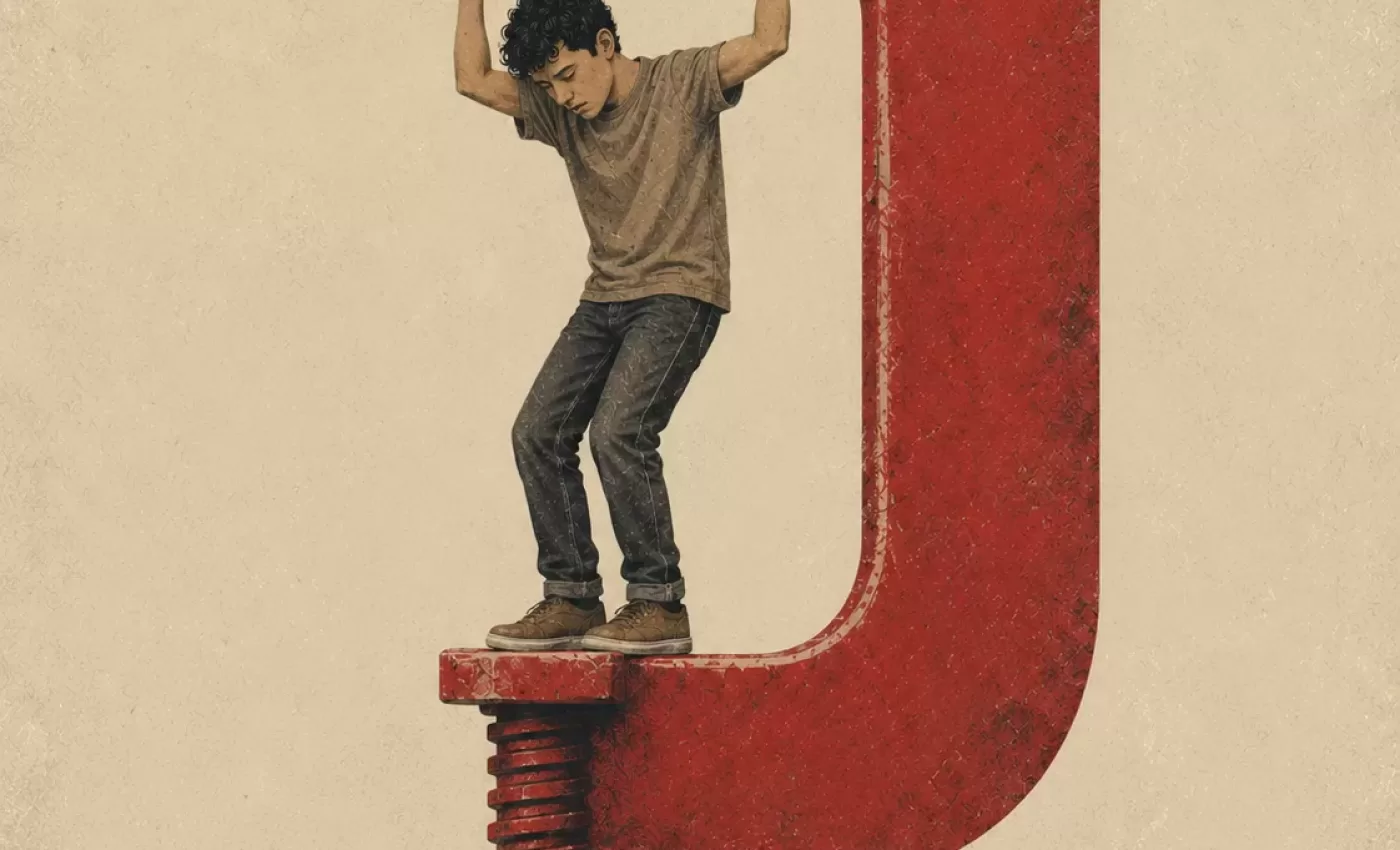 pressure to stay strong emotional suppression mental health pressure to stay strong emotional suppression mental health