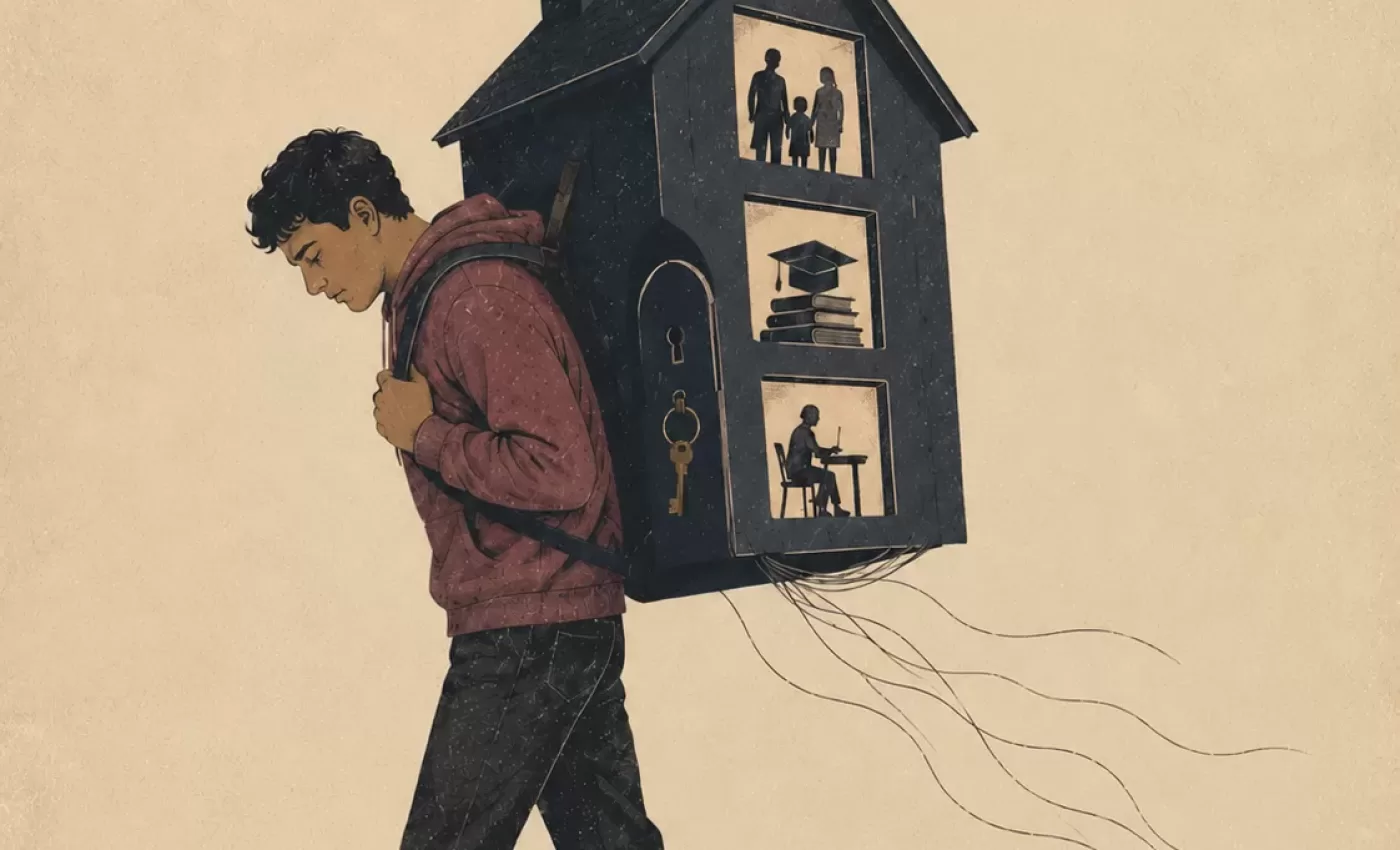 family expectations cultural communities mental health impact