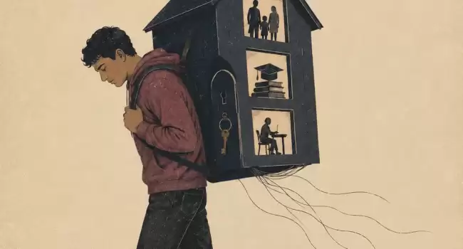 family expectations cultural communities mental health impact