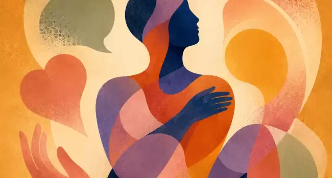 supporting LGBTQ loved one mental health