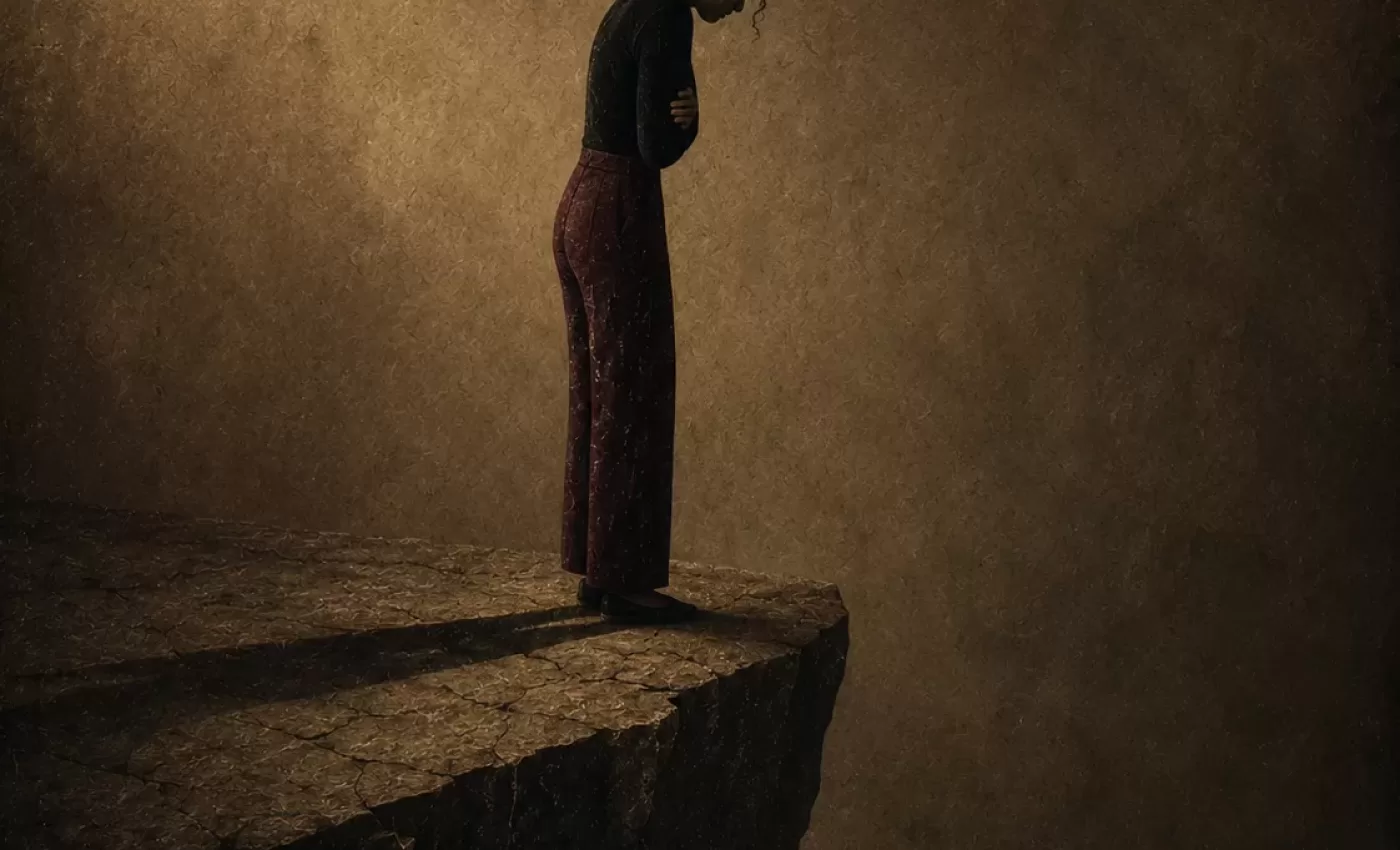 why do I feel on edge all the time trauma hypervigilance why do I feel on edge all the time trauma hypervigilance
