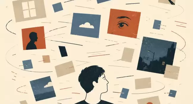 can trauma affect memory PTSD memory problems explained
