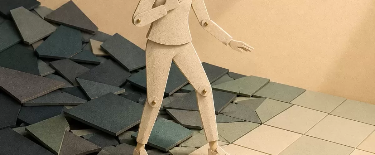 rebuilding confidence after trauma feeling safe again