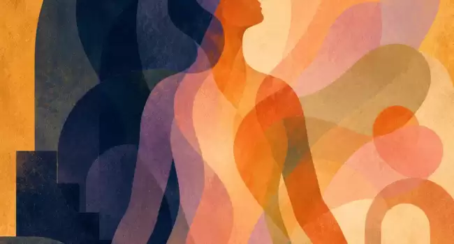 positive LGBTQ identity mental health thriving