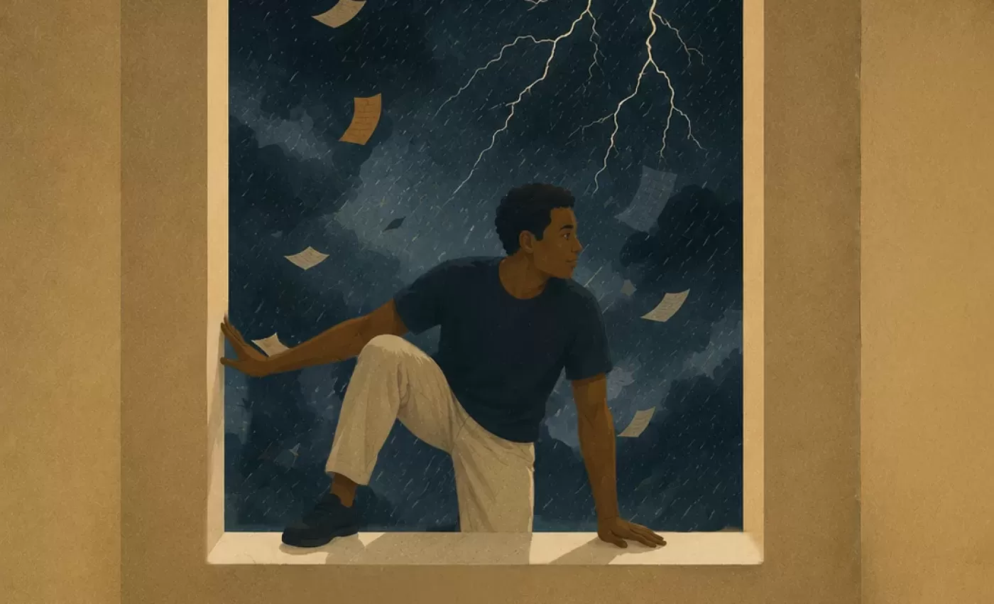 window of tolerance trauma emotional regulation explained