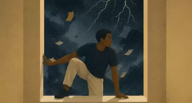 window of tolerance trauma emotional regulation explained