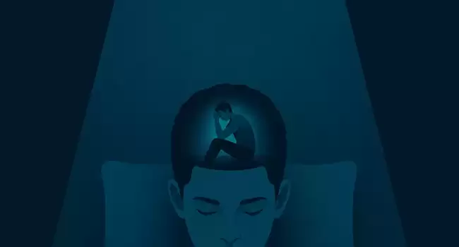 mental exhaustion why rest doesnt help nervous system fatigue