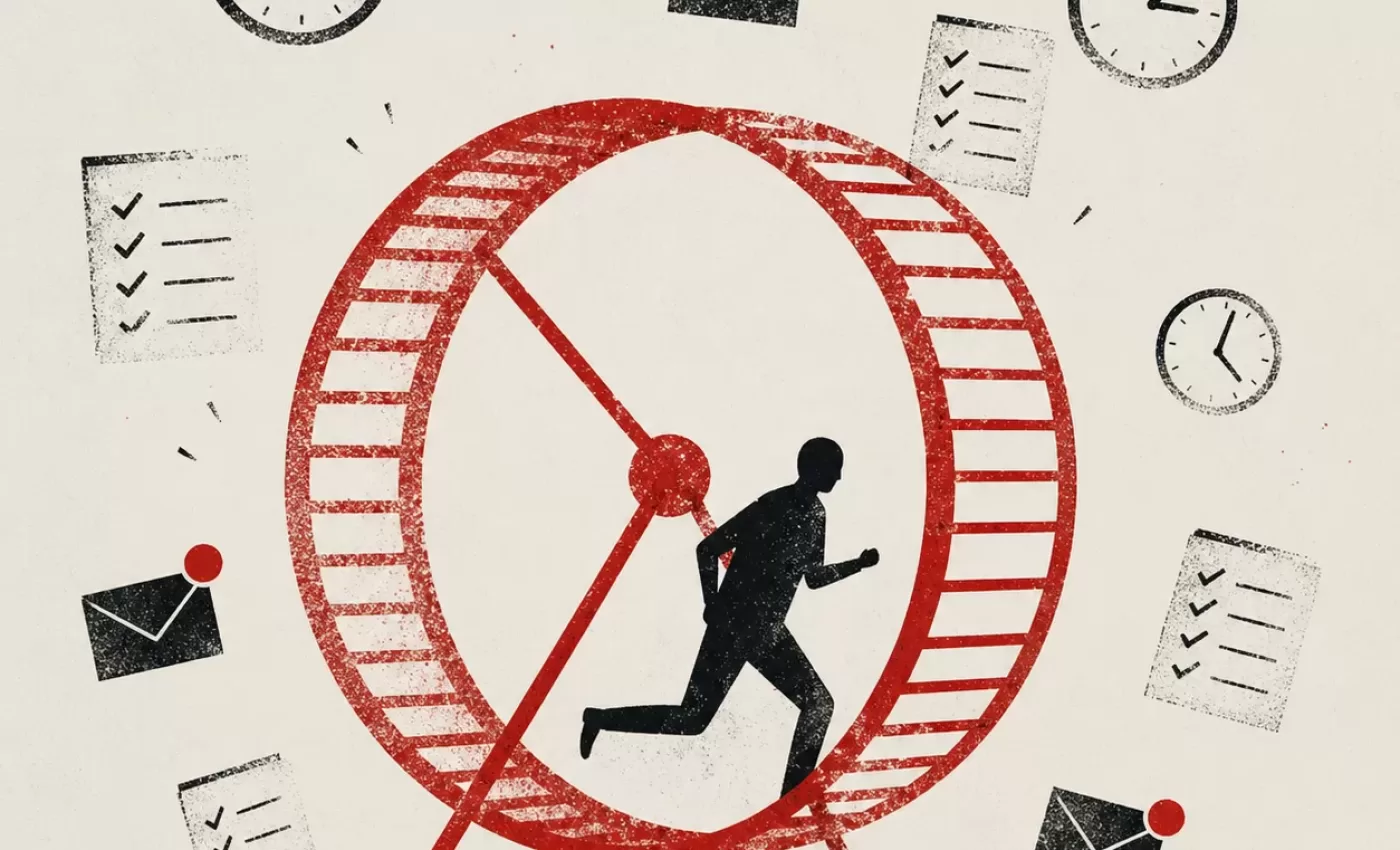 hustle culture productivity pressure burnout hustle culture productivity pressure burnout