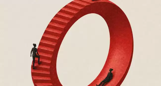 achievement burnout perfectionism self-worth