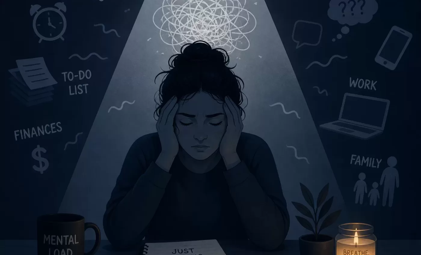 young professional burnout chronic stress case study young professional burnout chronic stress case study