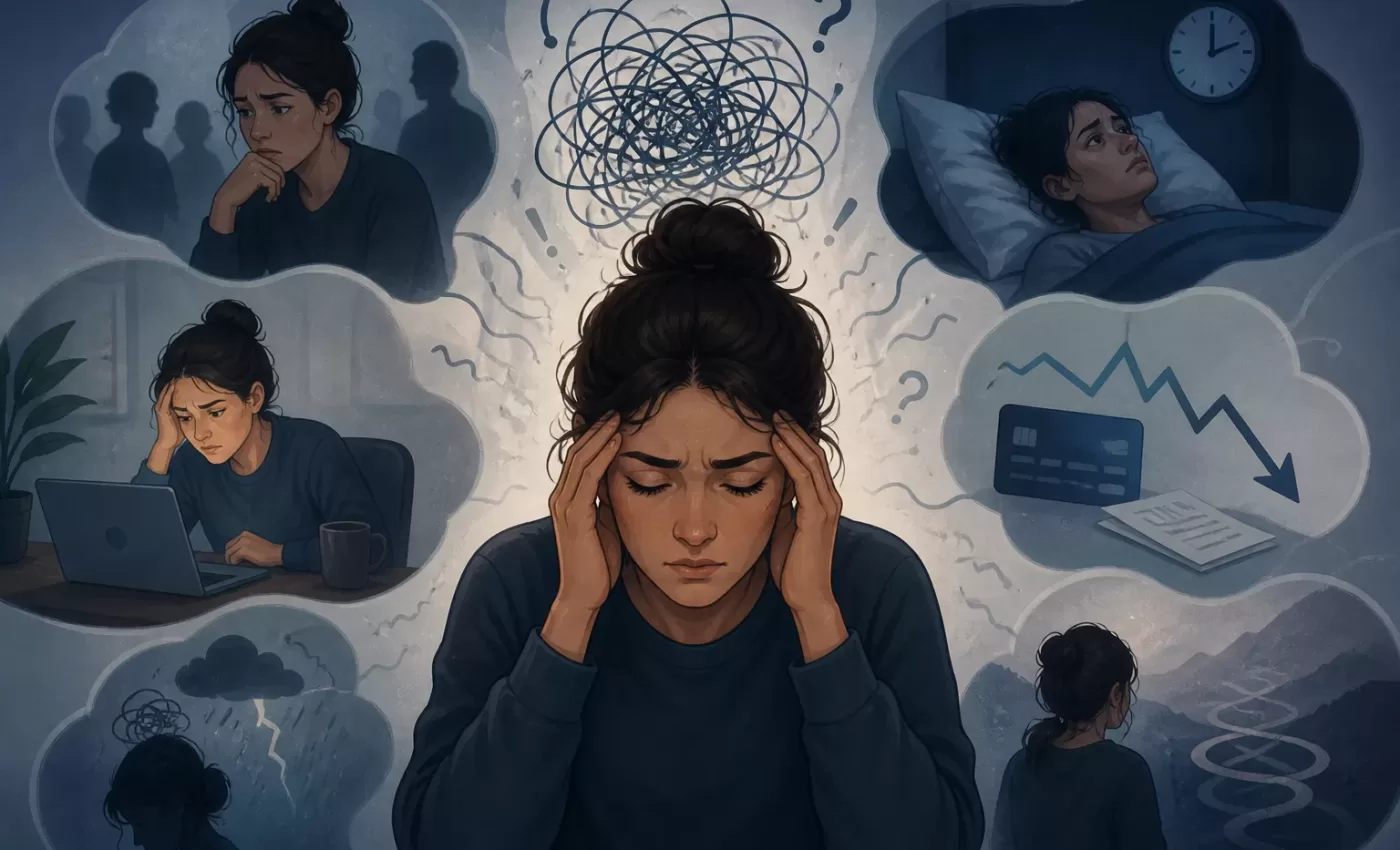 adult ADHD diagnosis changed everything adult ADHD diagnosis changed everything