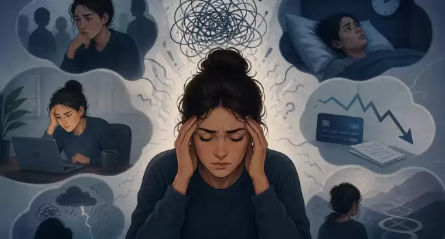 adult ADHD diagnosis changed everything