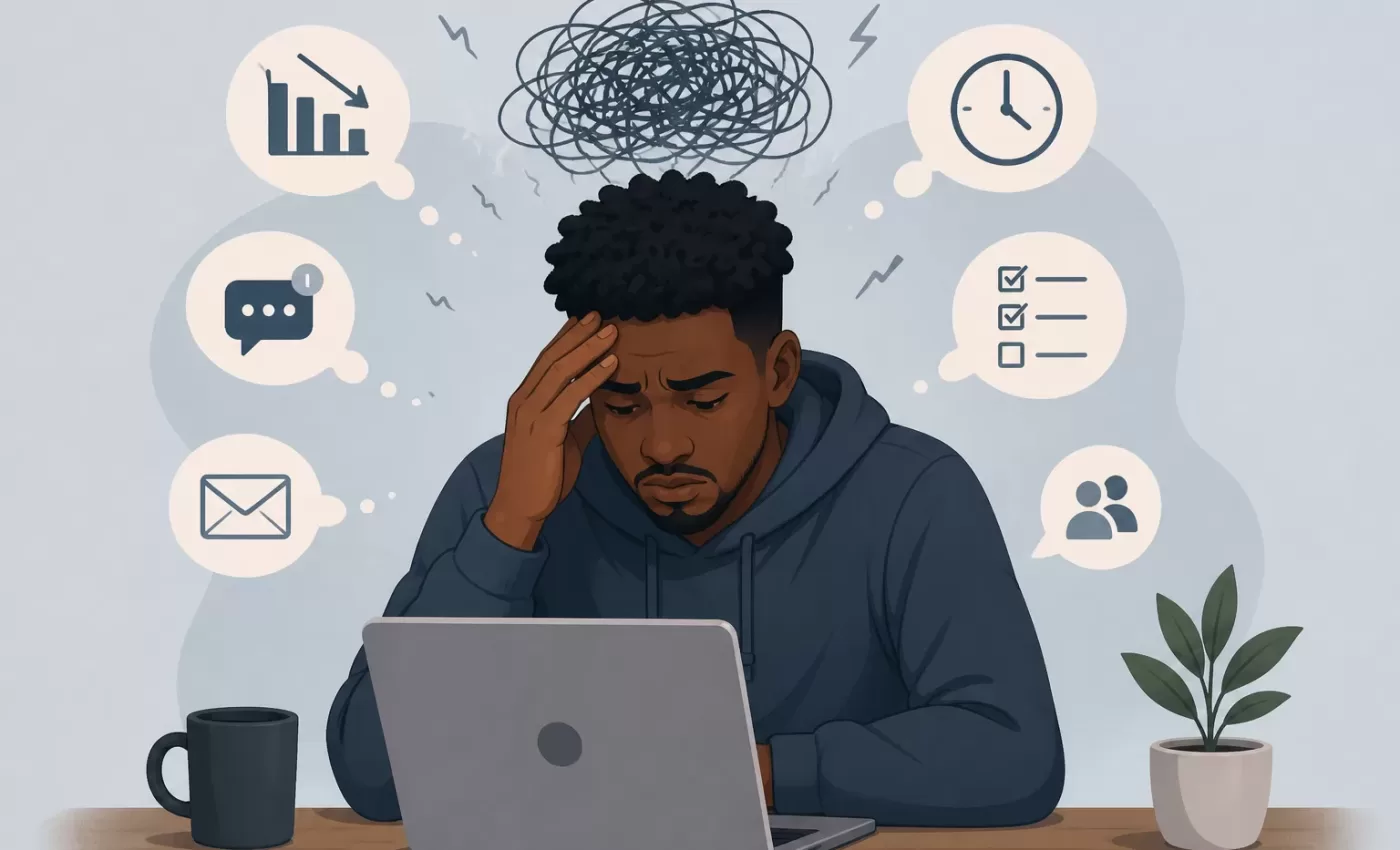 always feeling overwhelmed what actually helps always feeling overwhelmed what actually helps