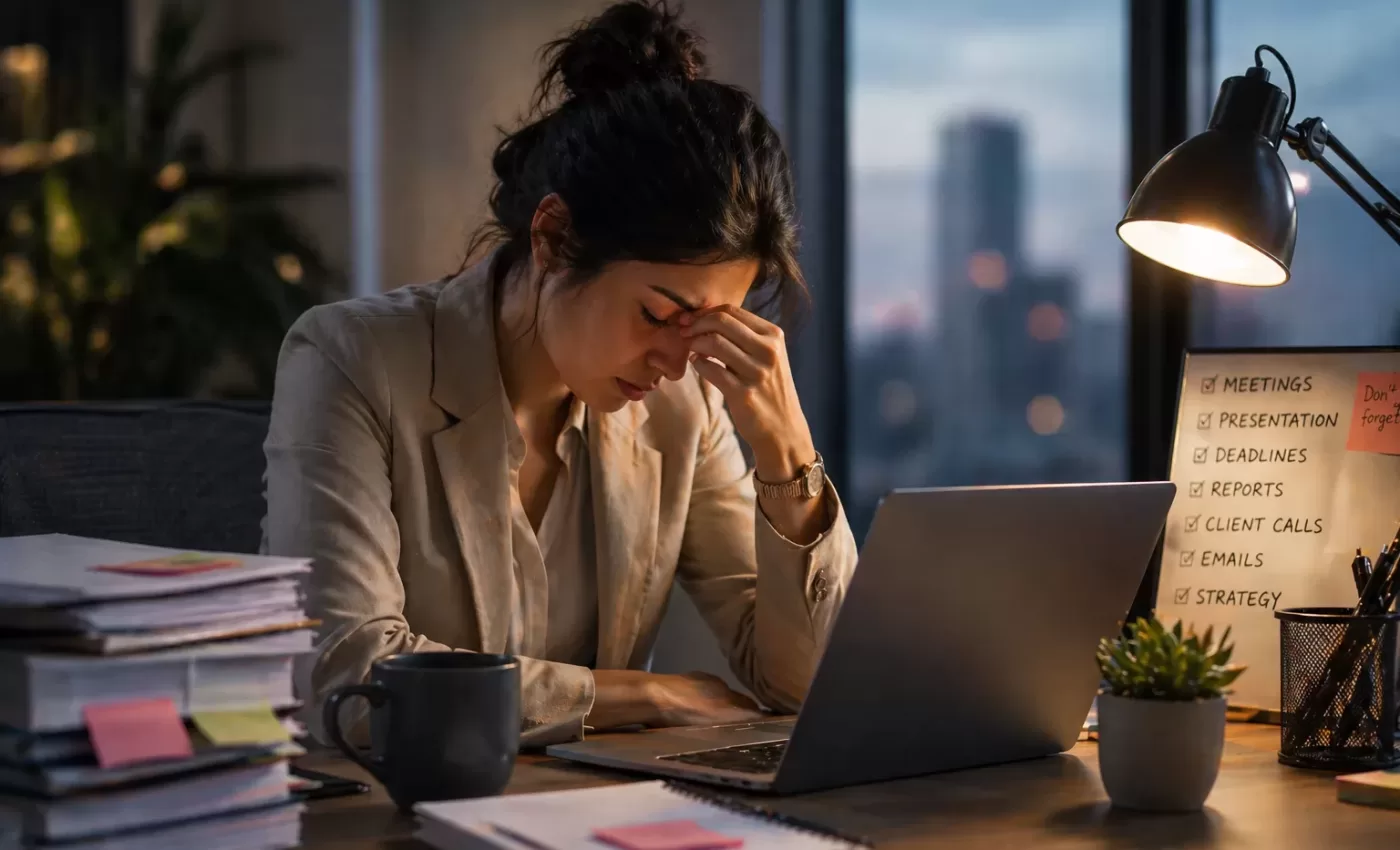 mental exhaustion all the time causes and solutions mental exhaustion all the time causes and solutions