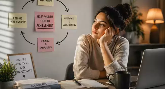 how ADHD affects brain focus motivation executive function