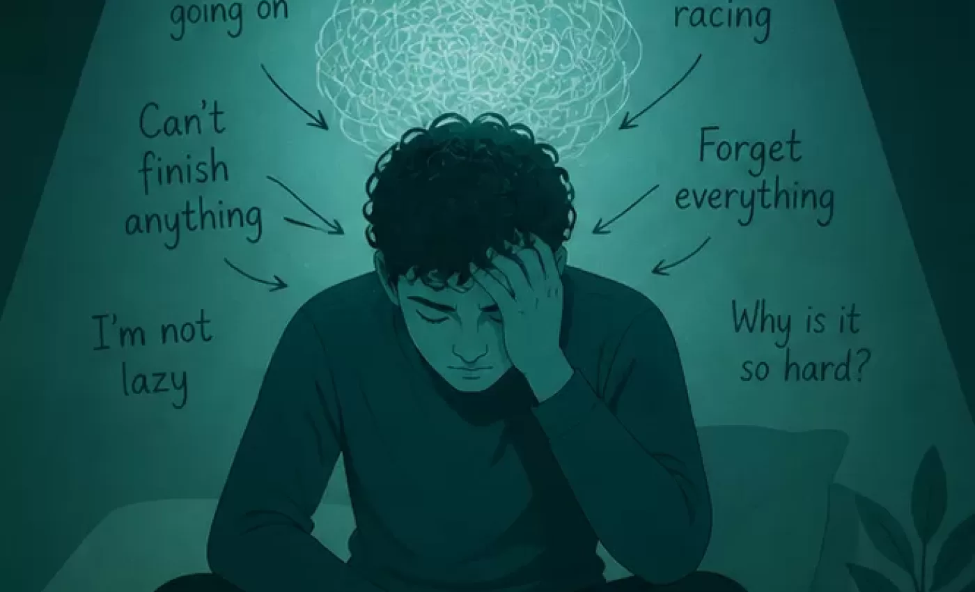 feeling unmotivated even with goals how to fix it