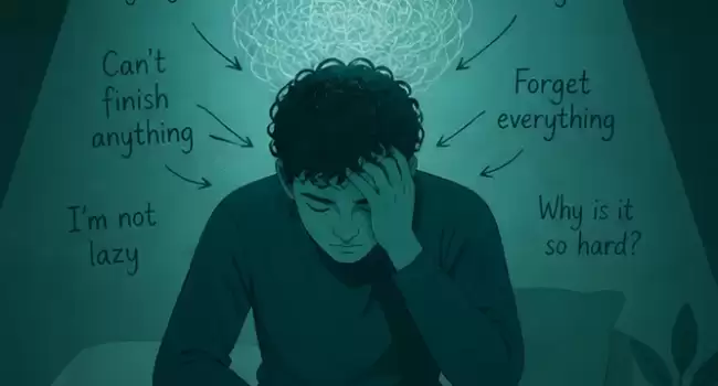 feeling unmotivated even with goals how to fix it