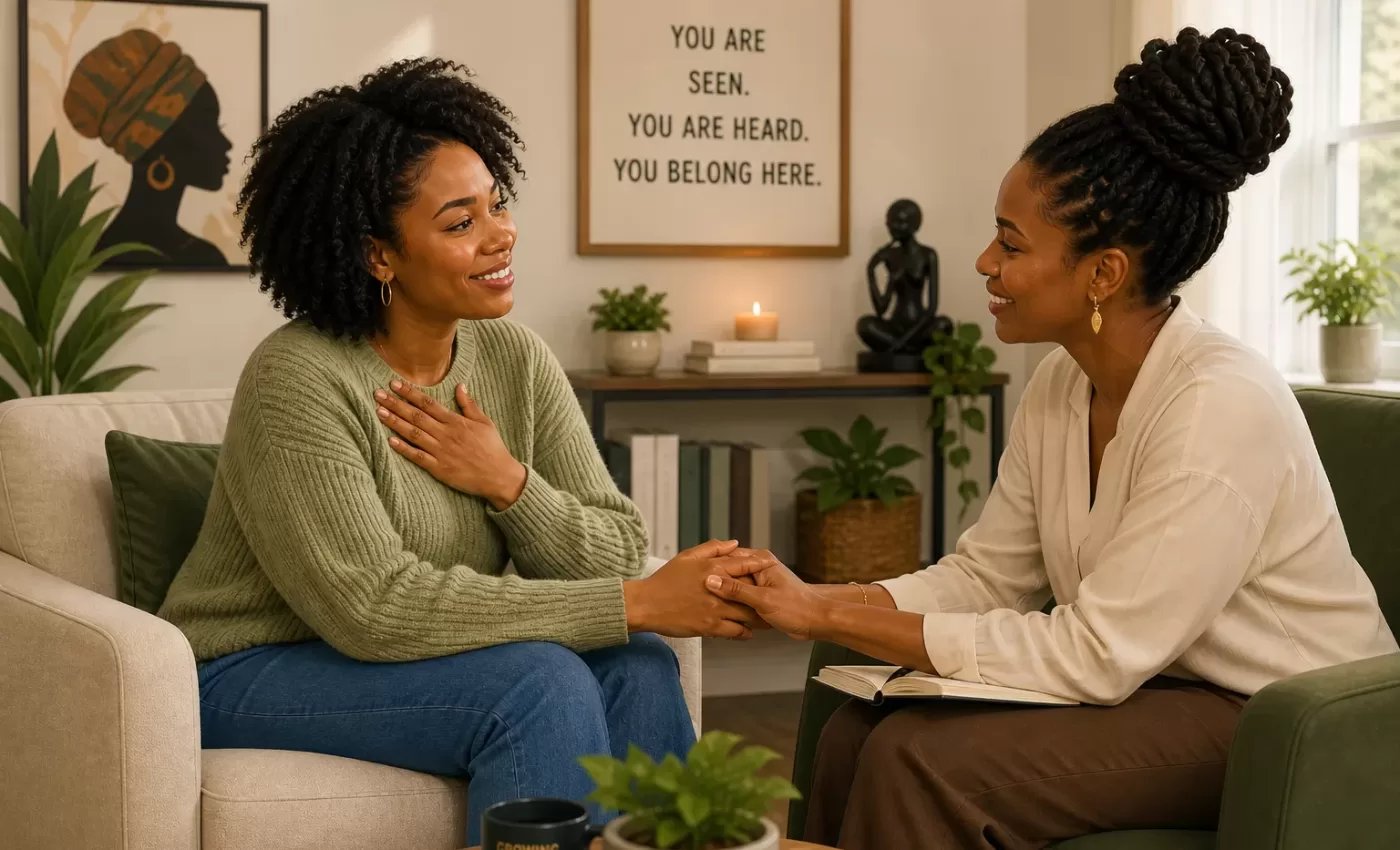 culturally competent therapy trust emotional growth case study culturally competent therapy trust emotional growth case study