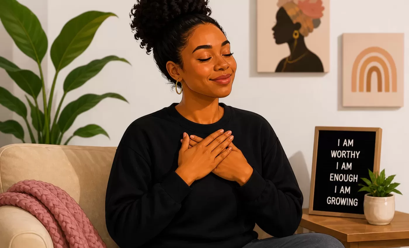 therapy for Black women culturally affirming support therapy for Black women culturally affirming support
