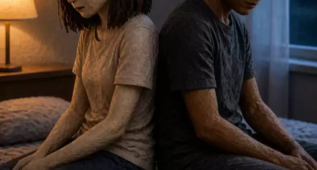 signs you need couples therapy