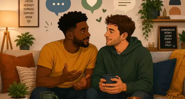 communication in relationships why it breaks down