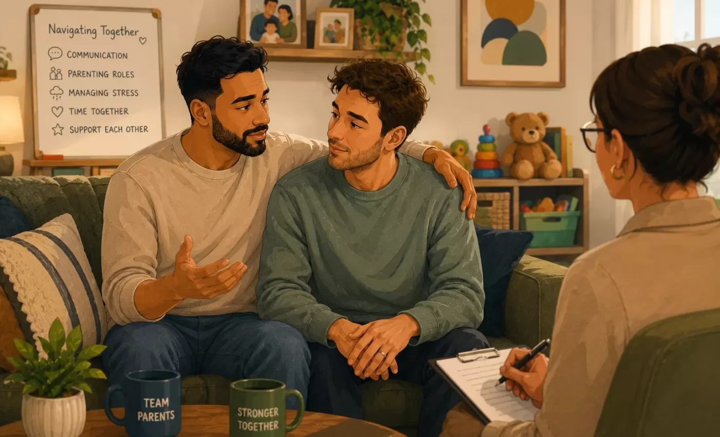 couples therapy case study rebuilding communication connection couples therapy case study rebuilding communication connection