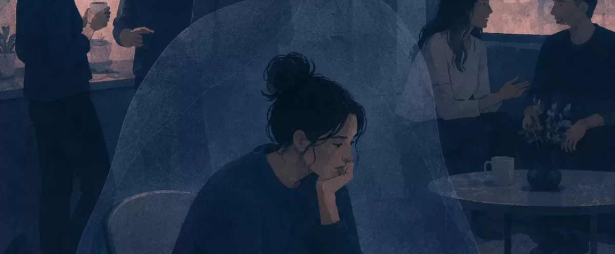 how mental health affects daily life work sleep relationships