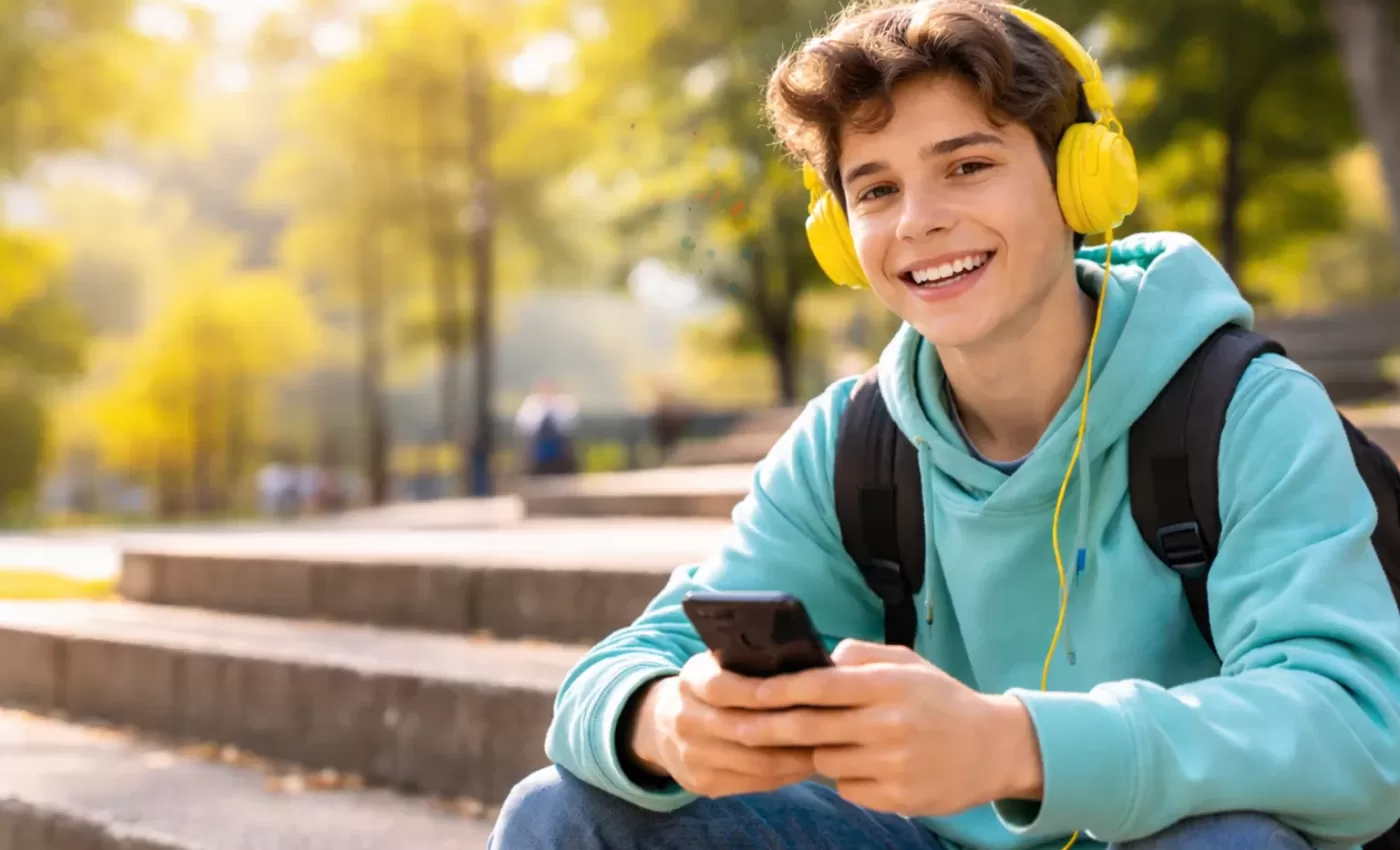 Autism in Teens Autism in Teens