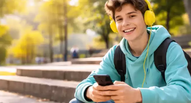 Autism in Teens