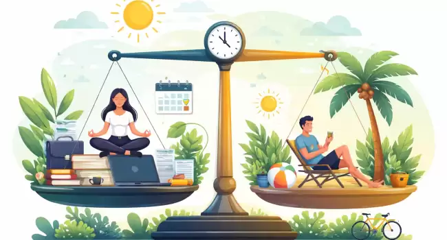 Work-Life Balance