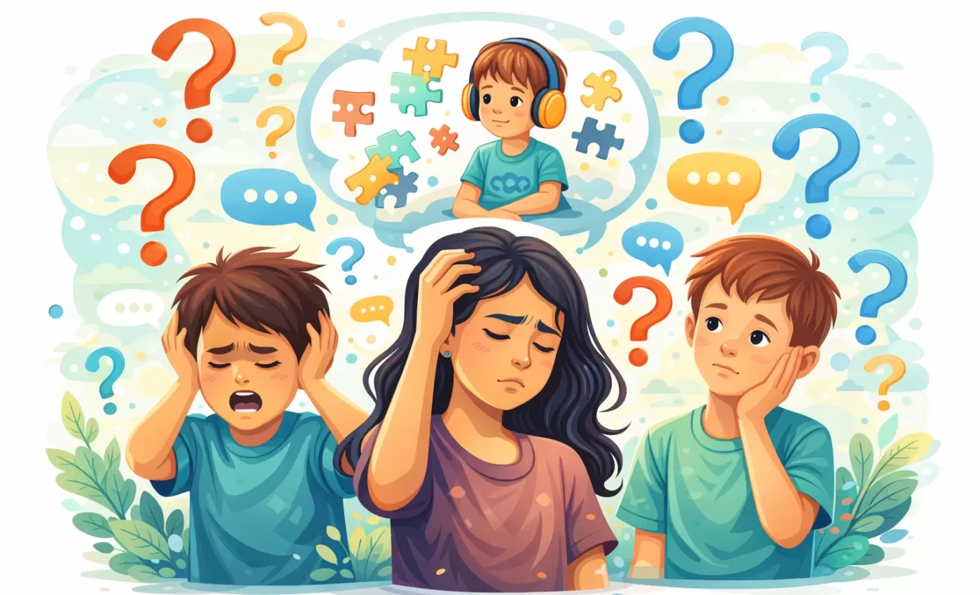 Questions About Stress Questions About Stress
