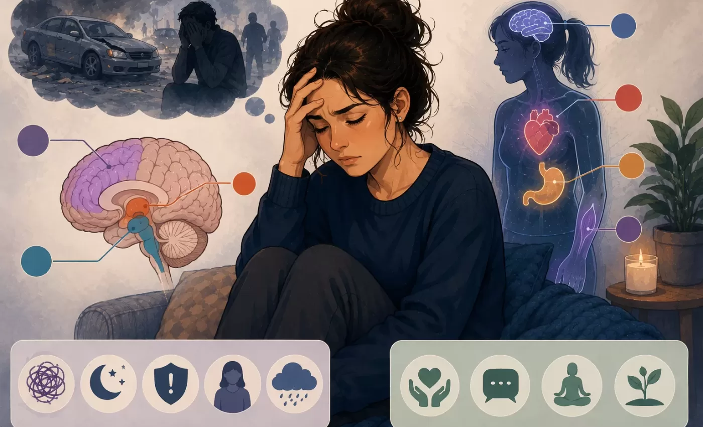 signs of PTSD in adults when to seek help signs of PTSD in adults when to seek help