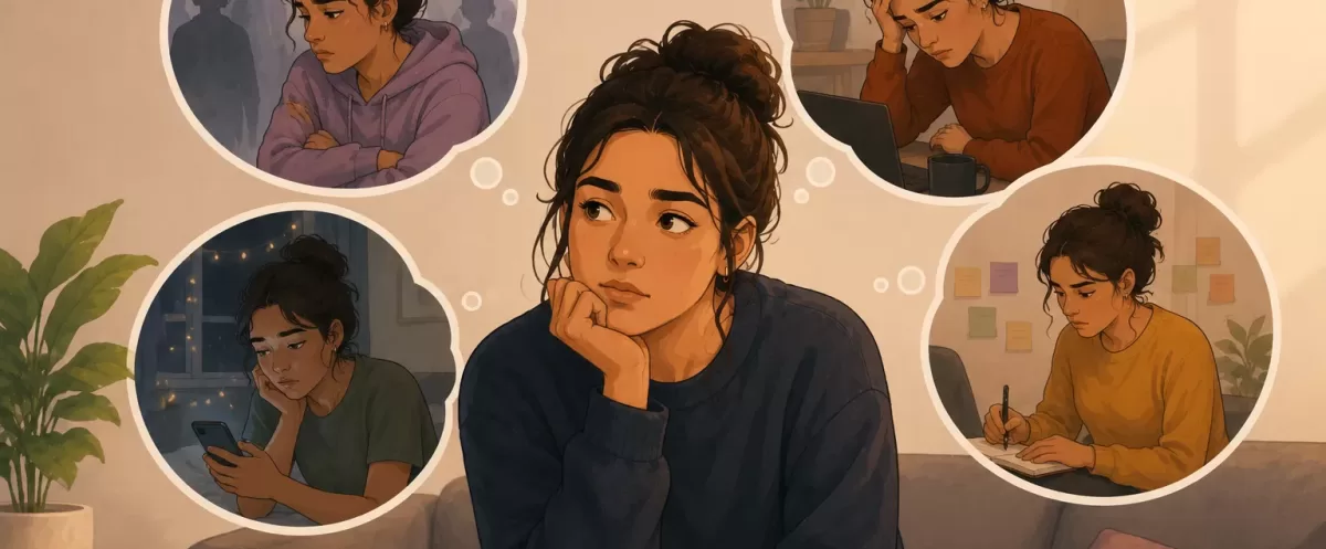 hidden PTSD symptoms adults trauma that doesnt look like trauma