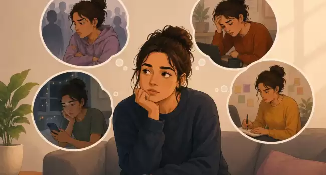 hidden PTSD symptoms adults trauma that doesnt look like trauma