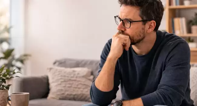 Autism in Men