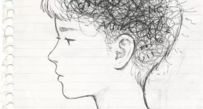 Stress in Teens