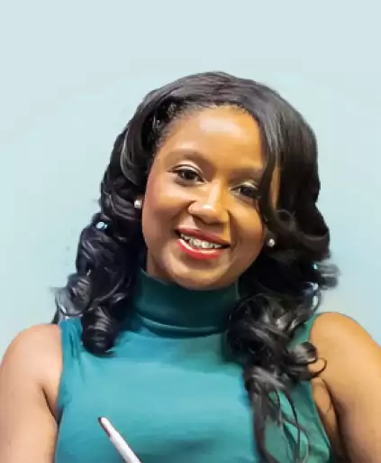 Lisa Robinson