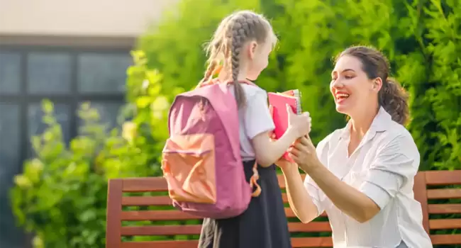 Parenting and Mental Health | Trust Therapeutics