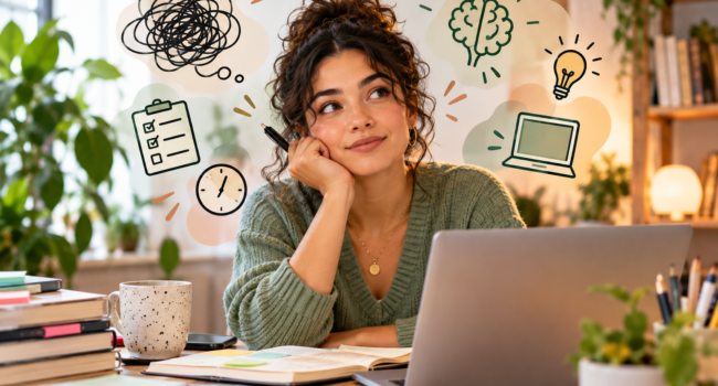 adult adhd diagnosis signs