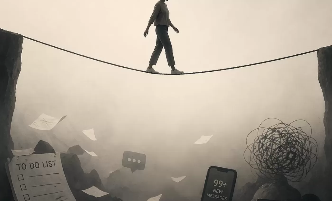 Understanding Burnout Understanding Burnout
