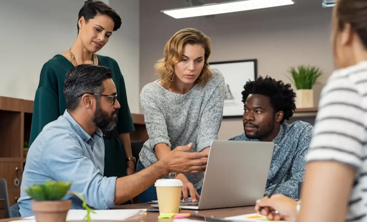 Workplace Stress Navigating Workplace Stress: The Mental Health Toll on Women