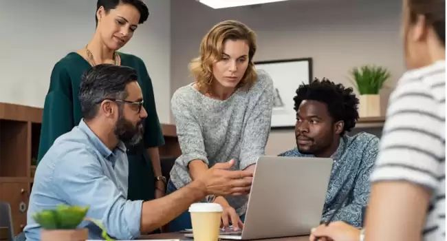 Navigating Workplace Stress: The Mental Health Toll on Women