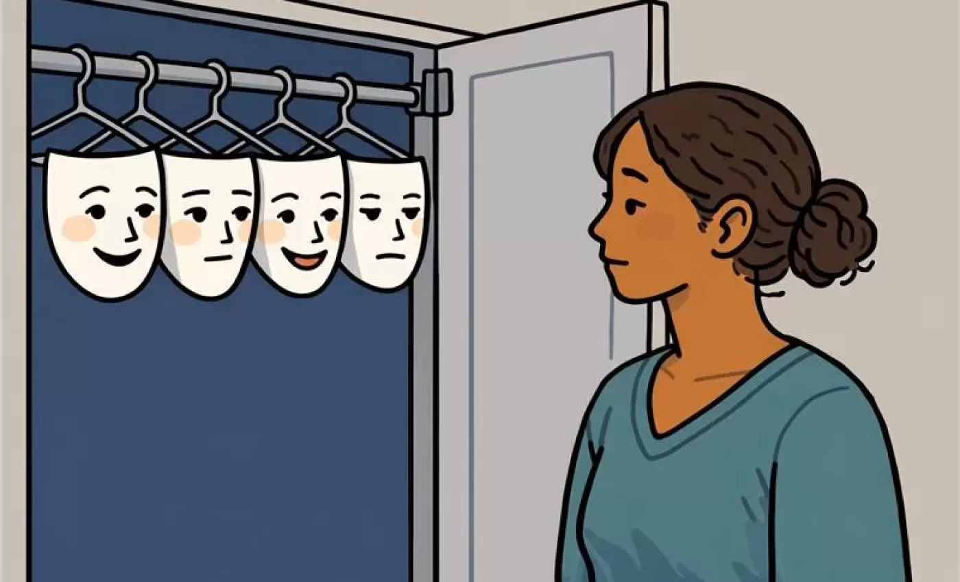 Autism in Women Autism in Women