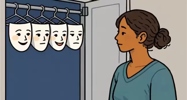 Autism in Women