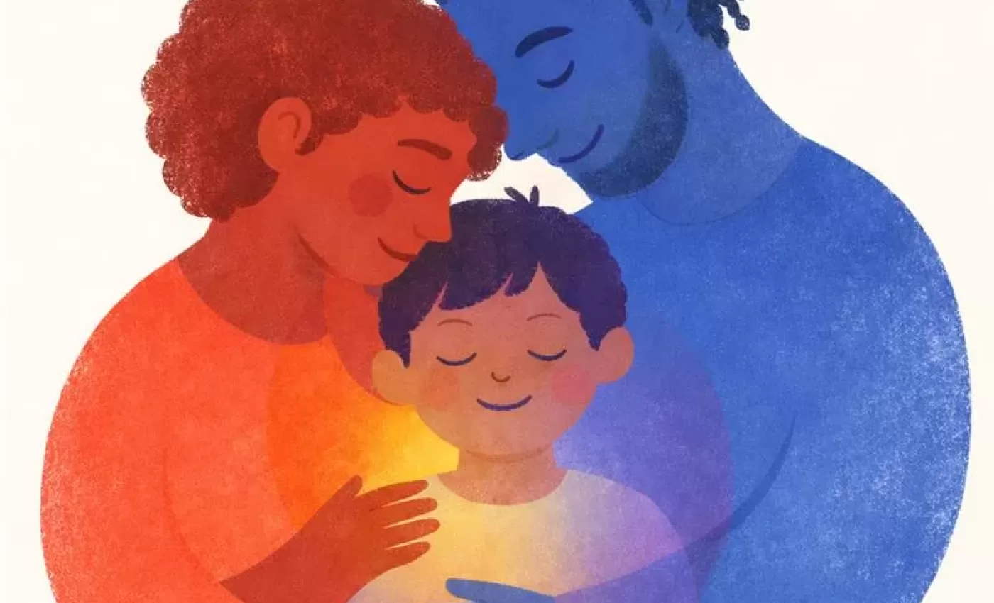 Supporting Your Child with Autism Supporting Your Child with Autism
